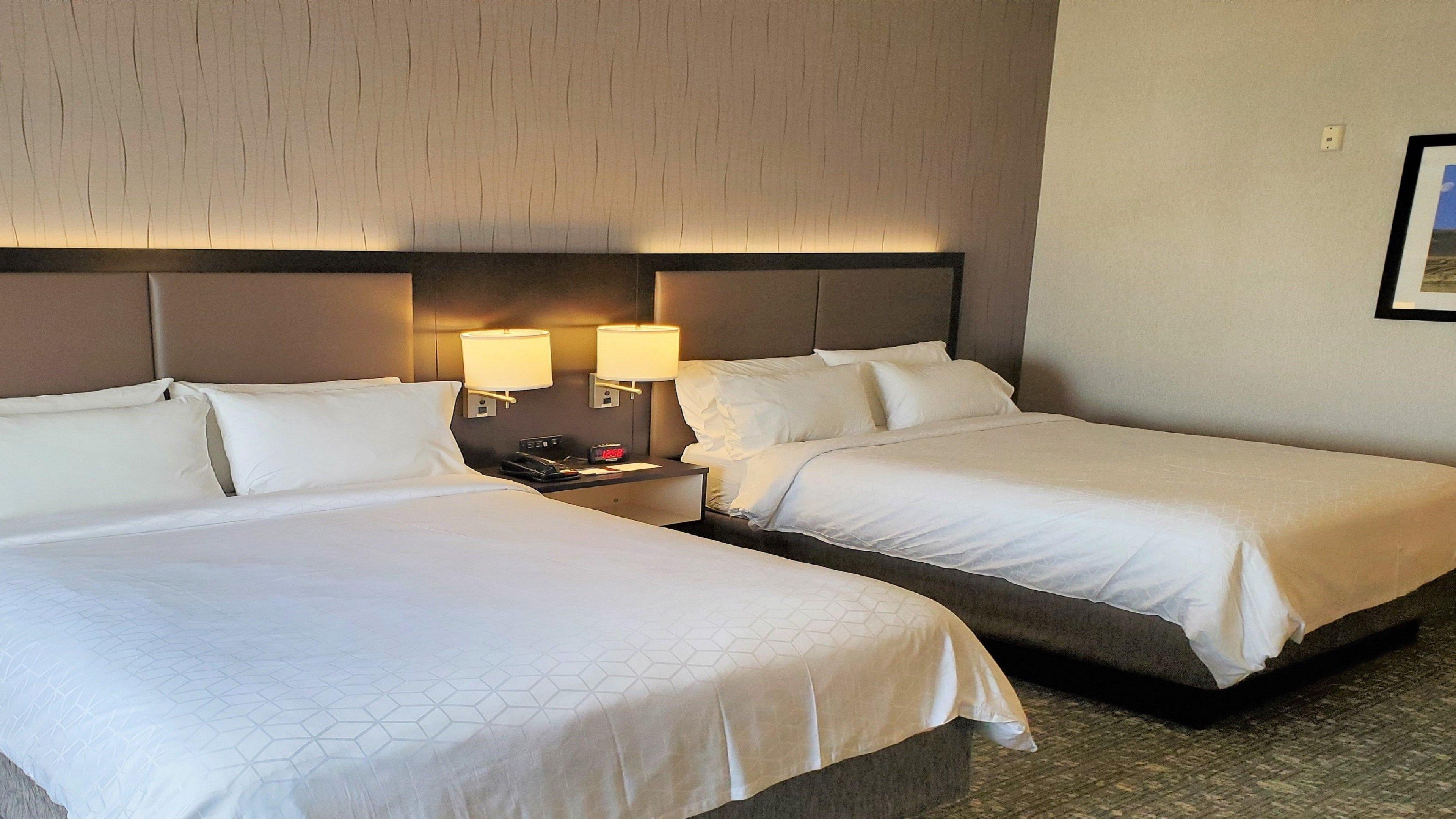 Holiday Inn Express & Suites Cheney By Ihg Exterior photo